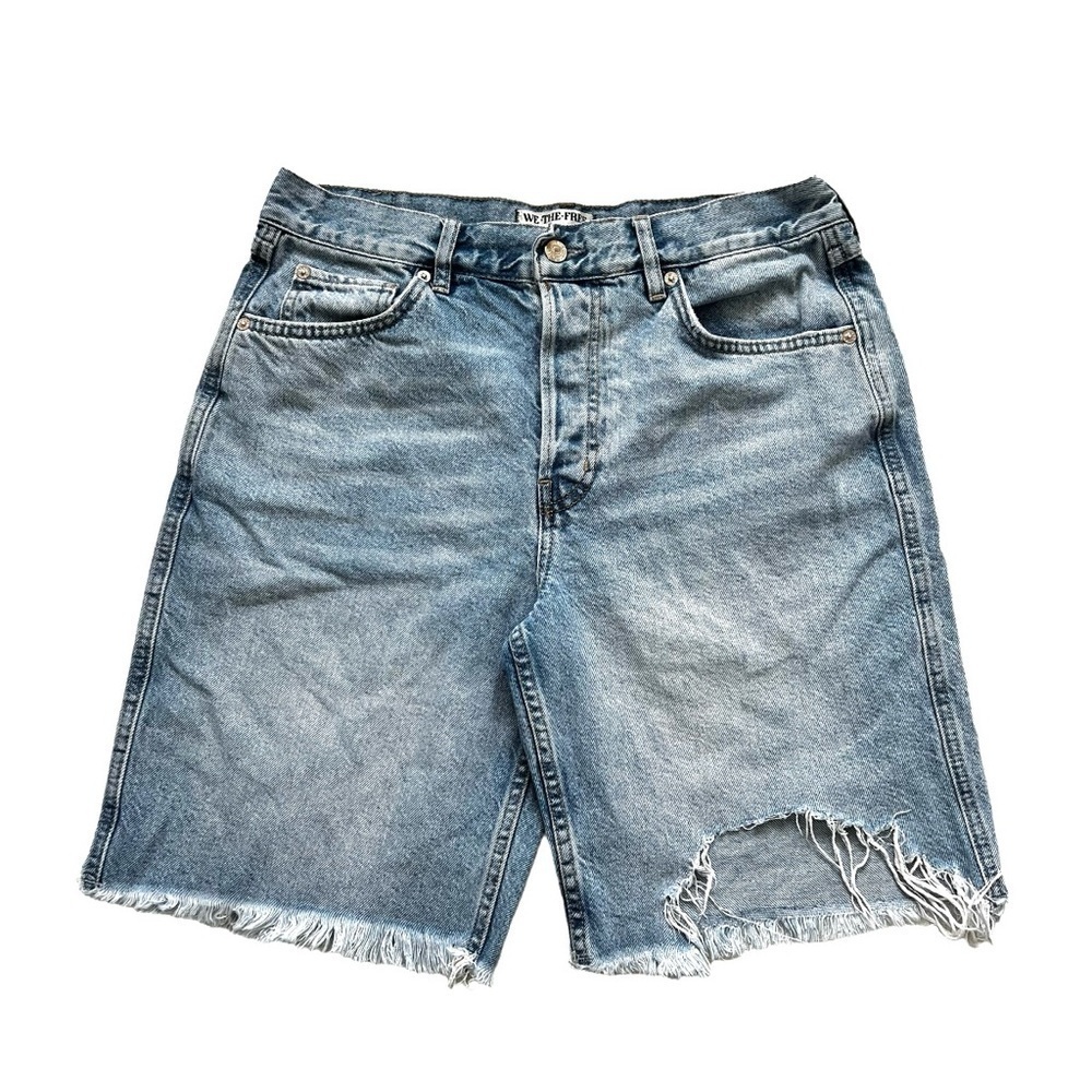 Free People We The Free Short Size 28